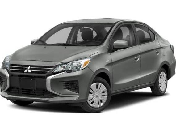 MITSUBISHI MIRAGE G4 2022 ML32FUFJ6NHF09085 image MITSUBISHI MIRAGE G4 2022 ML32FUFJ6NHF09085 image
